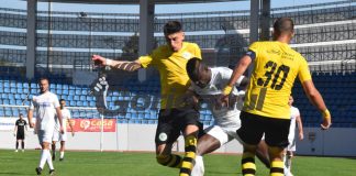 Viitorul – Mioveni, duminică, la Severin