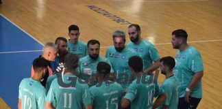 UCB, învinsă din nou