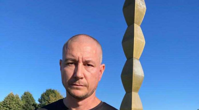 ,,Ștafeta veteranilor” Invictus a trecut prin Târgu Jiu, în drumul spre Carei!