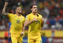 România urcă pe primul loc! Iordănescu: ,,Jucătorii merită respect”