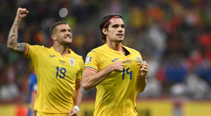 România urcă pe primul loc! Iordănescu: ,,Jucătorii merită respect”