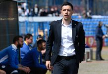 Dragoș Militaru, revenire surprinzătoare la Dej: ,,Ne dorim să rămânem în Liga a doua!”