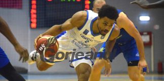 CSM, învinsă de Corona: ,,Nu am fost suficienți de agresivi”