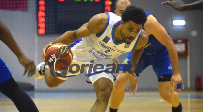 CSM, învinsă de Corona: ,,Nu am fost suficienți de agresivi”