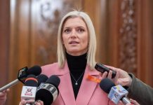 Miniștrii liberali, astăzi, în Gorj