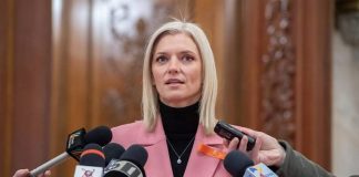 Miniștrii liberali, astăzi, în Gorj