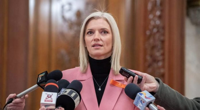 Miniștrii liberali, astăzi, în Gorj