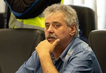 Grupul de lucru pentru renegocierea restructurării CEO, în ultima ședință