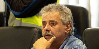 Grupul de lucru pentru renegocierea restructurării CEO, în ultima ședință