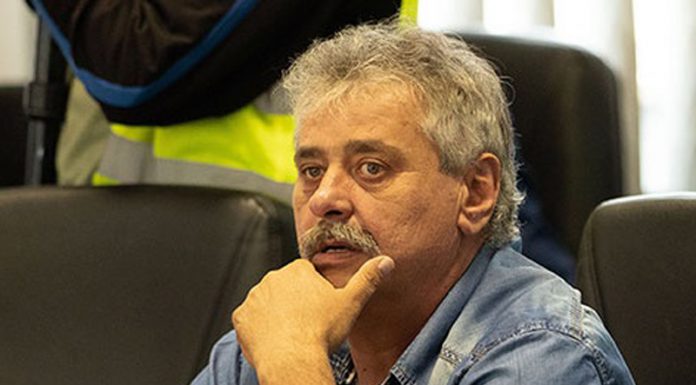 Grupul de lucru pentru renegocierea restructurării CEO, în ultima ședință