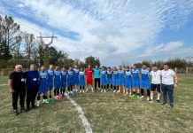 Defensivă de fier. Jiul defilează în Liga 4