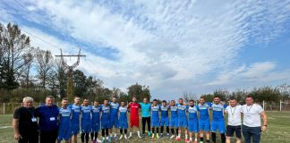 Defensivă de fier. Jiul defilează în Liga 4