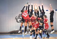 Misiune facilă pentru CSM Târgu Jiu? ,,Cu suedezele se pune doar problema scorului!”