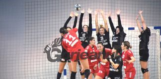 Misiune facilă pentru CSM Târgu Jiu? ,,Cu suedezele se pune doar problema scorului!”