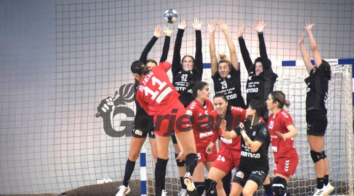 Misiune facilă pentru CSM Târgu Jiu? ,,Cu suedezele se pune doar problema scorului!”