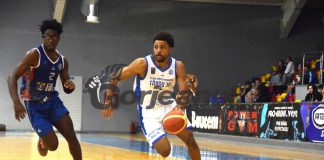 Baschetbaliștii gorjeni vor al treilea succes consecutiv