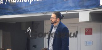 Adi Roșu, a doua victorie la rând cu CSM 2