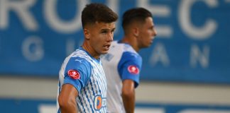 Marian Danciu: ,,Nu știam cum să mă bucur”