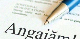 O companie anunță 100 de angajări la Târgu Jiu!