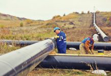 Oltenia: Doar 63% din populație este racordată la rețelele de apă