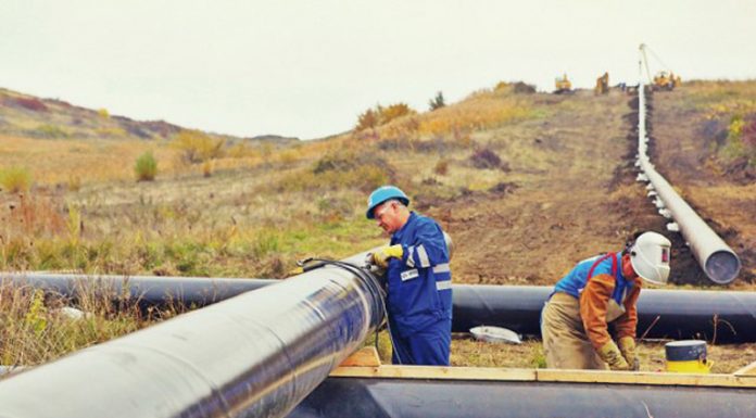 Oltenia: Doar 63% din populație este racordată la rețelele de apă