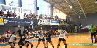 Au rămas datoare fanilor! Gorjencele trebuie să câștige primul meci acasă