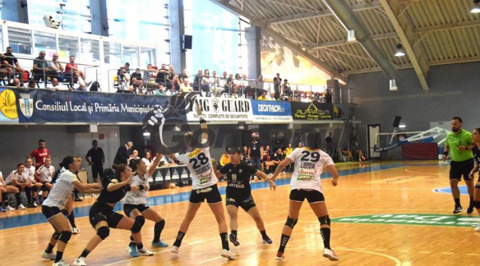 Au rămas datoare fanilor! Gorjencele trebuie să câștige primul meci acasă