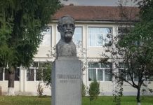 Liceu din Gorj, reabilitat prin PNRR