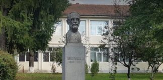 Liceu din Gorj, reabilitat prin PNRR