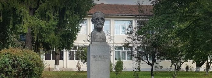 Liceu din Gorj, reabilitat prin PNRR