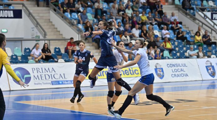 Liviu Andrieș: ,,Nu suntem pe un drum chiar bun”