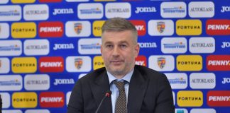 Doar victoriile contează! Iordănescu: ,,Nu vreau să aud că ne va fi ușor!”