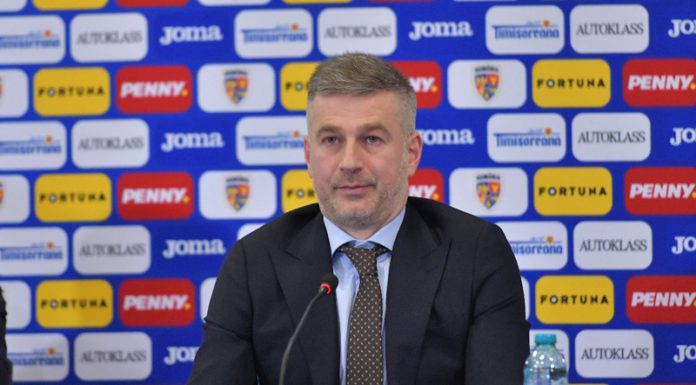 Doar victoriile contează! Iordănescu: ,,Nu vreau să aud că ne va fi ușor!”