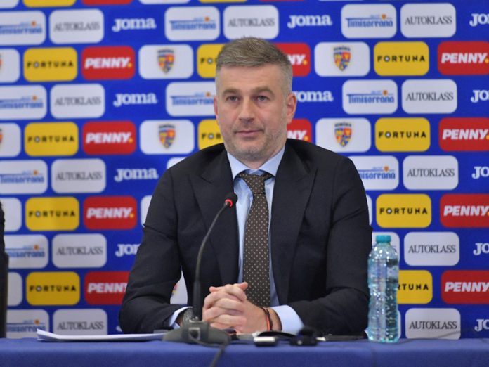 Doar victoriile contează! Iordănescu: ,,Nu vreau să aud că ne va fi ușor!”