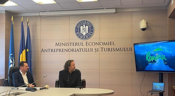 Destinațiile turistice din România, promovate pe postul de televiziune BBC