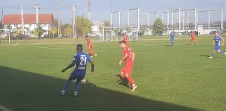 Găman, exasperat după înfrângerea cu Filiași: ,,Este a nu știu câta oară când ni se întâmplă!”