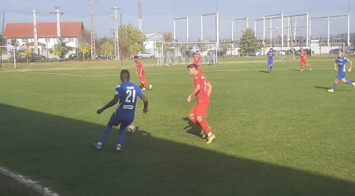 Găman, exasperat după înfrângerea cu Filiași: ,,Este a nu știu câta oară când ni se întâmplă!”