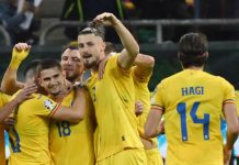 Convocări preliminare pentru meciurile cu Israel și Elveția