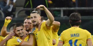 Convocări preliminare pentru meciurile cu Israel și Elveția