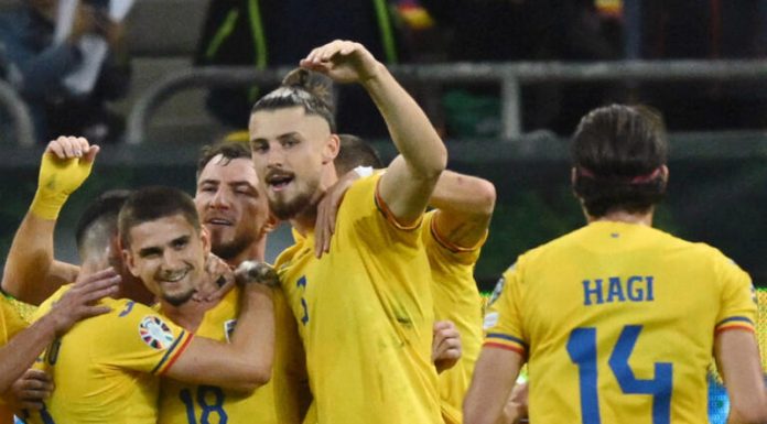 Convocări preliminare pentru meciurile cu Israel și Elveția