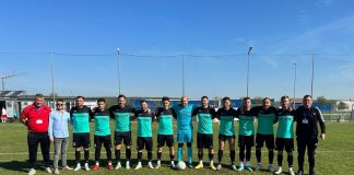 Şase din șase pentru Jiul