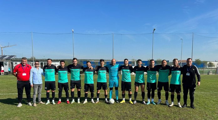 Şase din șase pentru Jiul