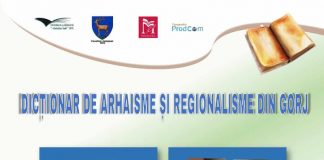 Primul „Dicționar de arhaisme și regionalisme din Gorj” va fi lansat în curând