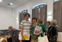 Elev al CNTV Târgu-Jiu, premiat la un concurs național de poezie