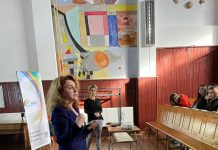 Seminar ”Voluntar în Târgu Jiu”, la Colegiul Economic ”Virgil Madgearu”