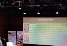 Proiect al Bibliotecii ”Christian Tell”, prezentat la București