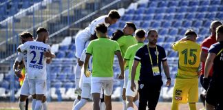 Bogdan Chiriac: ,,Sper să nu ne oprim aici”