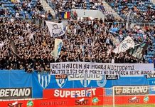 ,,Ştiința”, părăsită de peluză? Suporterii vor antrenor și președinte