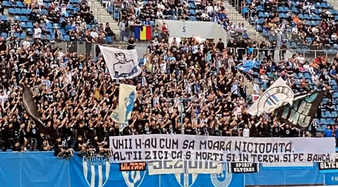 ,,Ştiința”, părăsită de peluză? Suporterii vor antrenor și președinte