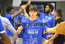 Baschetbaliștii merg pe BT Arena: ,,Trebuie să fim combativi”